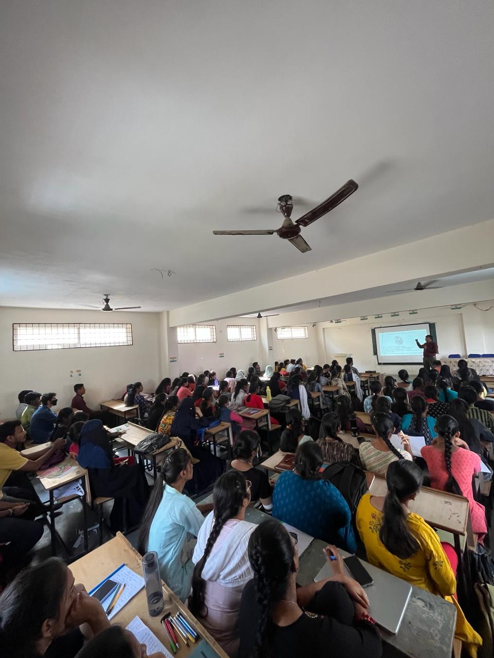 Jahnavi Group of Institutions Hyderabad Celebrations photo 16